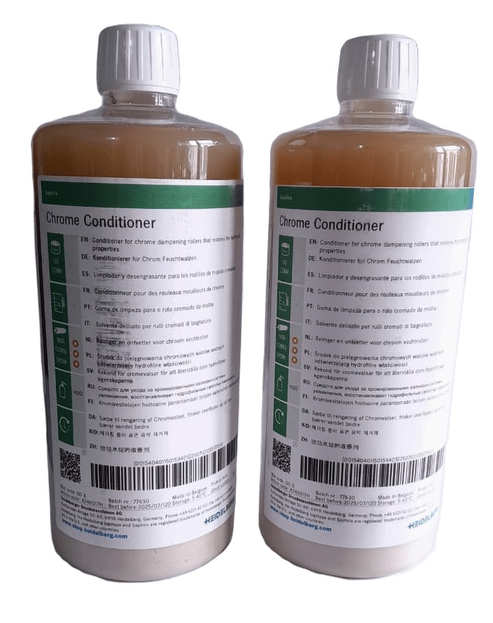 Saphira Chrome Conditioner